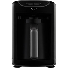 Resim Vestel Sade DX710 Türk Kahvesi Makinesi 