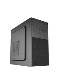 Resim Frısby Fc-2805b 550w 1x80mm Fan Usb 2.0 Kasa 