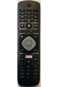 Resim bt bayır teknoloji Phılıps Netflıx Tuşlu 