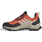 Resim Bej Kadın Goretex Outdoor Ayakkabısı IF4862-TERREX AX4 GTX W SEI 