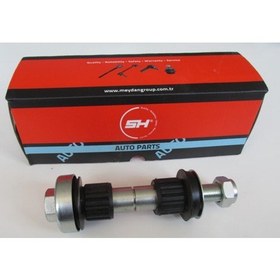 Resim Mercedes E Class- W123- 77/85 Viraj Çubuk Seti Sağ/sol Aynı (adet) (sh) 1244600150 