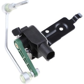 Resim Gkl Audi A6 Sol Far Yükseklik Ayar Sensörü 2005-2011 4F0941285B 