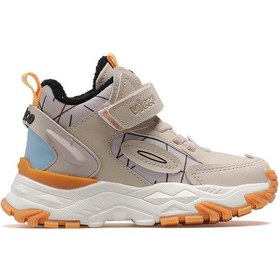 Resim Vicco Tura Erkek Çocuk Outdoor Günlük Bot 25k 946.437 Pe Bej Bej 