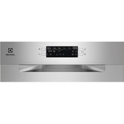 Resim Electrolux (911514096) ESA47210SX 8 Programlı Bulaşık Makinesi 