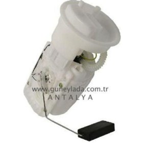 Resim Benzin Depo Şamandırası Komple Skoda Fabia 1.4 6q0919051f 