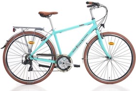 Resim 2026 Bianchi Rubino Deluxe Gent Şehir Tur Bisikleti 