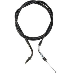 Resim Scooter 150cc Motosiklet Gaz Teli 