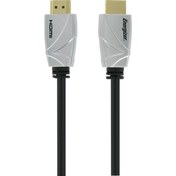 Resim Energizer LCAEHHAA15 Hightech 1.5m HDMI to HDMI Kablo 