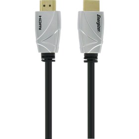 Resim Energizer LCAEHHAA15 Hightech 1.5m HDMI to HDMI Kablo 