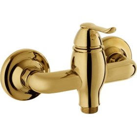 Resim Tauro Duş Bataryası Gold (Pvd) Mdb150-A Gpd 