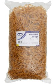 Resim STOREMAX sersashop Midi Poşet Lastik, 500 gr 266450 