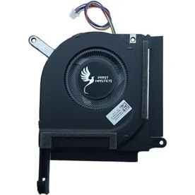 Resim Grains Global Asus Tuf Gaming F17 FX706HEB-HX085 Ile Uyumlu Gpu Fan Ekran Kartı Fanı 
