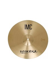 Resim İstanbul Mehmet Imc 15" Hi-hat 