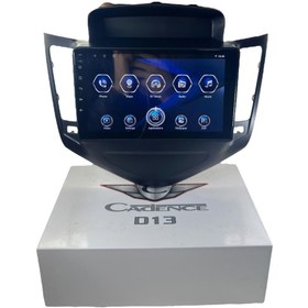 Resim Chevrolet Cruze 2009-2012 Cadence D13 Yeni Seri İşlemcili Pro Oem Multimedia 