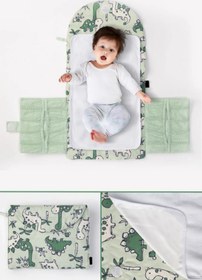 Resim Bebek Alt Açma Değiştirme Pedi, Matı Yenidoğan Bebek Hediyeleri 