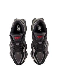 Resim New Balance 9060 Unısex Lıfestyle Sneaker U9060blk U9060blk Blk Siyah 