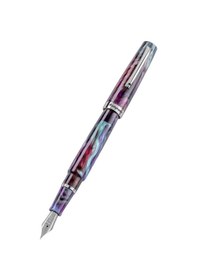 Resim Montegrappa Venetia Tarvisium Carson Dolma Kalem - B Uç Isven5a 0 Çok Renkli 