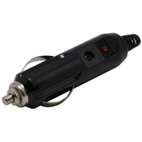 Resim Oto Çakmak Fişi Ledli (Bakalit) 15A 100 Adet N11.284 