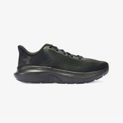 Resim Under Armour Charged Rogue 5 Siyah Erkek Koşu & Antrenman Ayakkabısı 3028256-002 