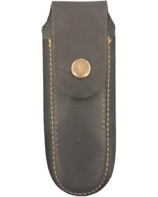 Resim 4 Numara Kamp Çakı Kılıfı 3.8 x 11,5 x 2 CM Kahverengi 