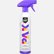 Resim Selsil Pak Köpük Sprey Temizleyici 