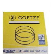 Resim Goetze-62076063000 Segman 84Mm 040 Dogan Sahin Kartal 1.6 Takim 515034876 