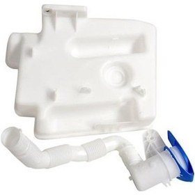 Resim CAM SU SİLECEK DEPOSU GOLF 5-JETTA-CADDY-OCTAVIA 5,5 LİTRE 