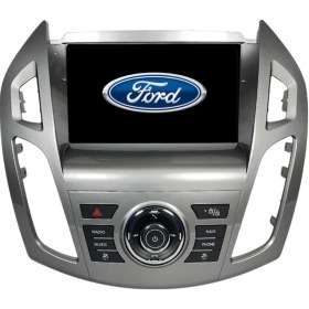 Resim Ford Connect Android Multimedya Sistemi 2-32 For-x 2013-2016 9" 