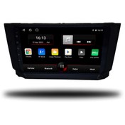 Resim Genel Markalar Seat İbiza Android Carplay Multimedya 2016-2022 2GB RAM + 32GB Hafıza + 4 Çekirdek 