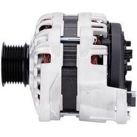 Resim Bosch Alternatör 12v 120a Fıat Ducato Iveco Daıly Karsan J10 