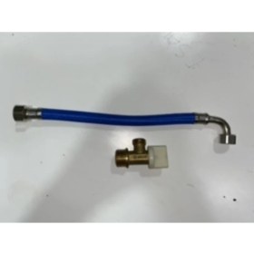 Resim Gömme Rezervuar Depo Vanası ve Şamandıra Flexi 