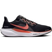 Resim Nike Aır Zoom Pegasus 41 Siyah Erkek Koşu & Antrenman Ayakkabısı Fd2722-006 Siyah 