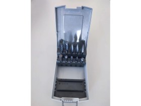 Resim Freze Kalıpçı Seti Ticn Kaplı 10 Parça 