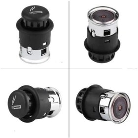 Resim Volkswagen Passat B7 Kasa Çakmak Içi Çakmaklık 