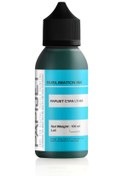 Resim Papijet Süblimasyon Mürekkep 100 ml - Mavi (CYAN) 