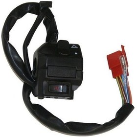 Resim Mondial Mh 125 Drift Kumanda Paneli Sağ 