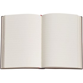 Resim Fiammetta Defter - Ultra: 18x23cm / 144 sayfa / 120gsm / Çizgili Defter 