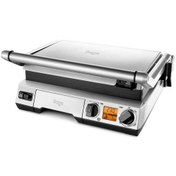 Resim Sage SGR820 BSS The Smart 2400 W Grıll Izgara ve Tost Makinesi 