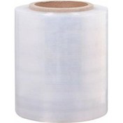 Resim Paketleme Sarma Ambalaj Saklama Strec Naylon 20Cmx17Cml 