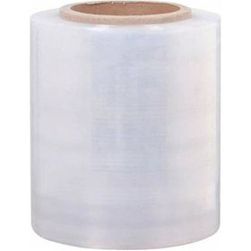 Resim Paketleme Sarma Ambalaj Saklama Strec Naylon 20Cmx17Cml 