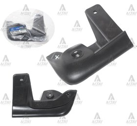Resim HYUNDAI ACCENT ARKA PAÇALIK 00-02 SOL HMC Yedek Parça Fiyatı 