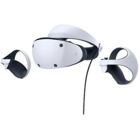 Resim Sony Playstation Vr 2 