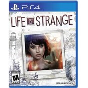 Resim Life is Strange PS4 Oyun 