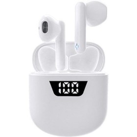 Resim Concord AP6 TWS Kablosuz Kulaklık 