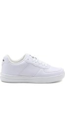 Resim Kinetix Abella Pu 2fx Beyaz Erkek Çocuk Sneaker 
