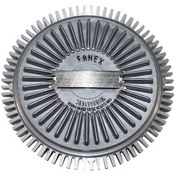 Resim FANEX CS1712 Fan Termiği Transit - Tourneo 2.5 Dı 94-00 (Tek Termık) 