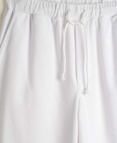 Resim Terry Flow Cotton Erkek Şort - Koyu Gri / S-M 