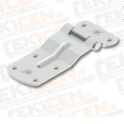 Resim Römork Kasa Menteşesi - 148 Mm x 61 Mm 