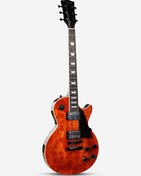 Resim Smiger Les Paul Elektro Gitar L-G9-P2 