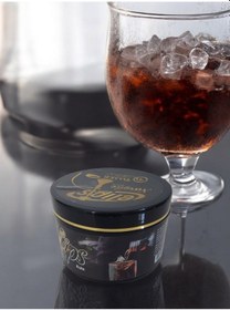 Resim Kola Elips Nargilemelası 125 Gr 